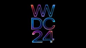 WWDC 24 사진